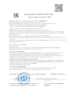 Certifikát shody