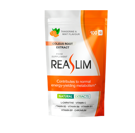 Reaslim